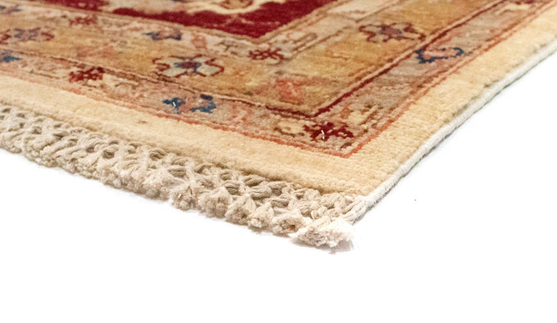 Ziegler Rug - 391 x 302 cm - beige