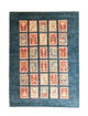 Ziegler Rug 206x150cm - Oriental Rug