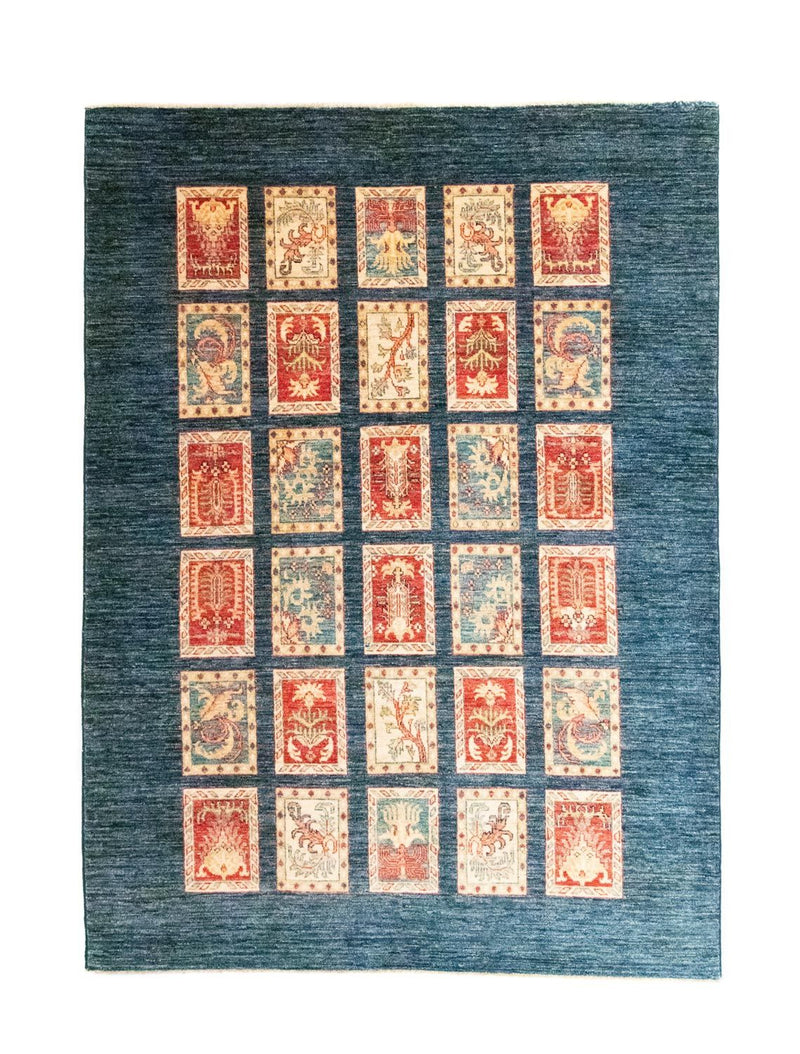 Ziegler Rug 206x150cm - Oriental Rug