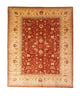 Ziegler Rug 398x307cm - Oriental Rug