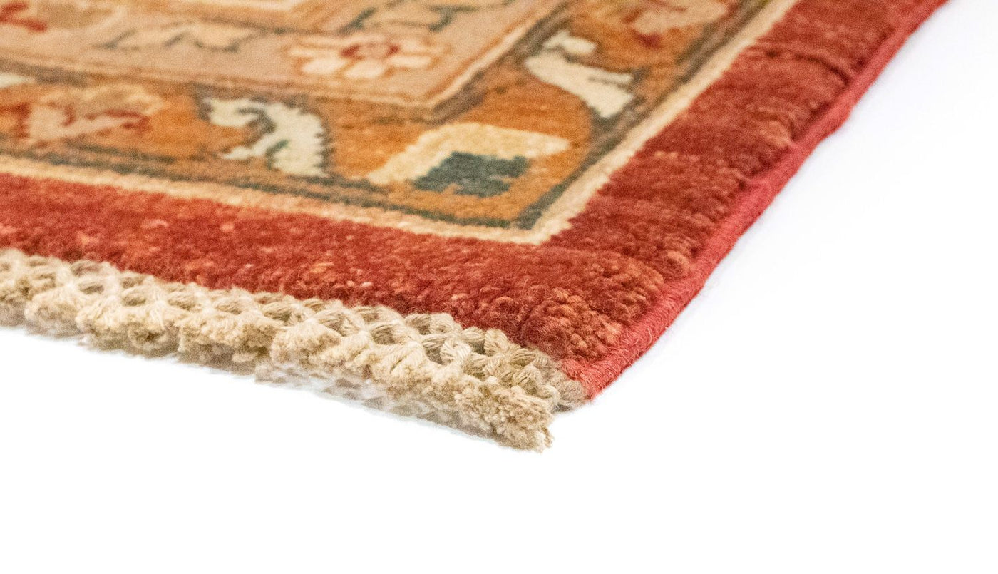 Ziegler Rug 398x307cm - Oriental Rug