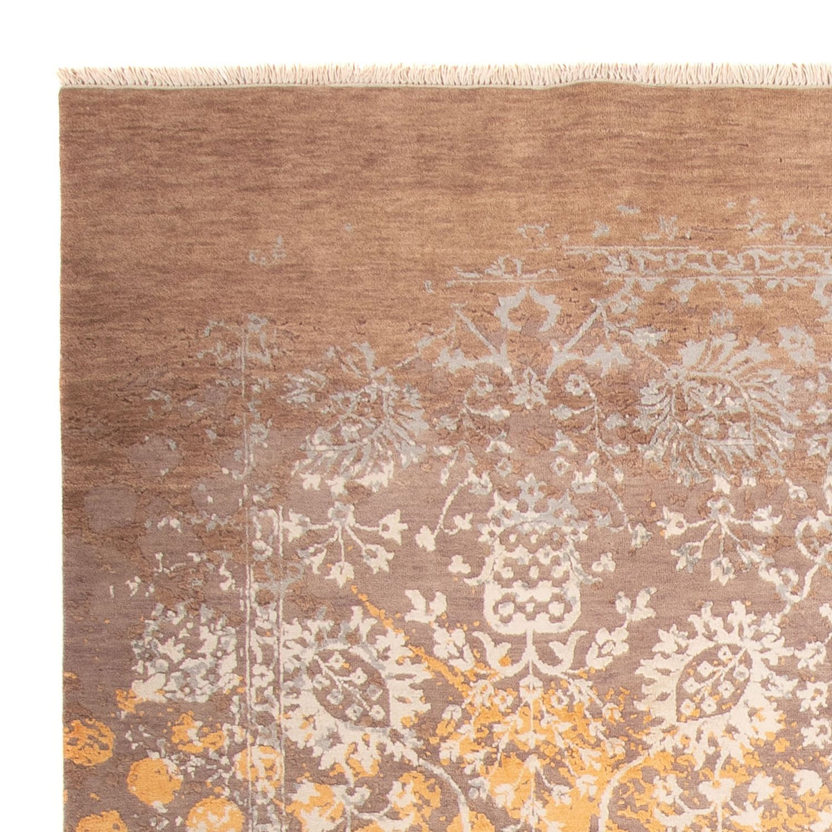 Designer Rug 237x301cm - Designerteppich