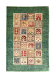 Ziegler Rug 191x123cm - Oriental Rug