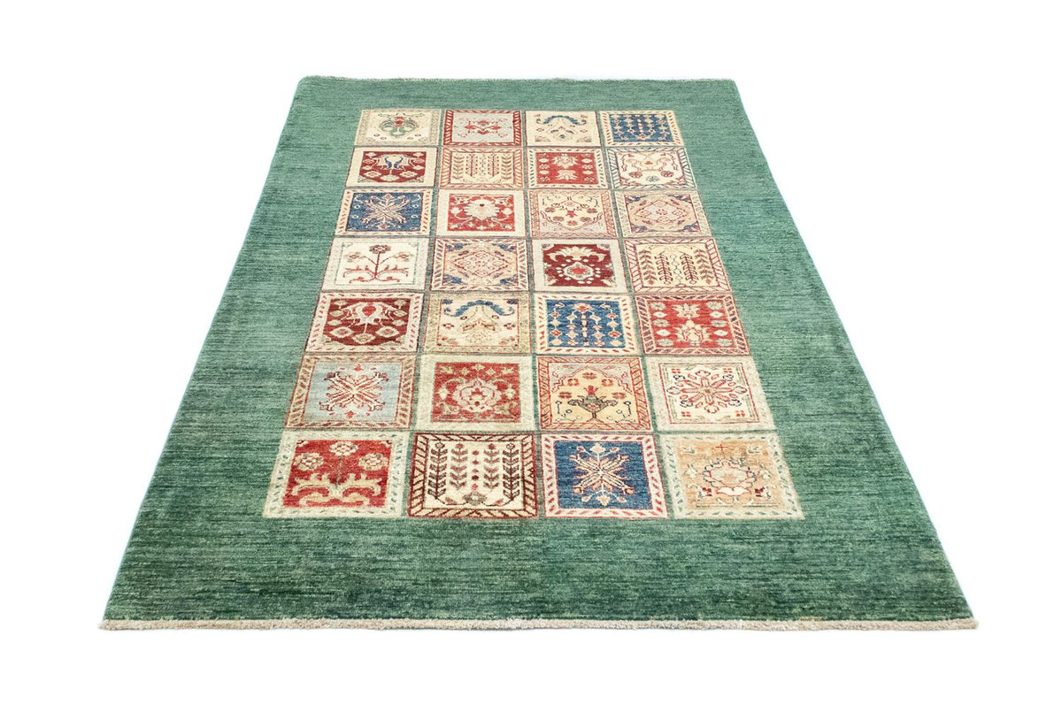 Ziegler Rug - 191 x 123 cm - colorful