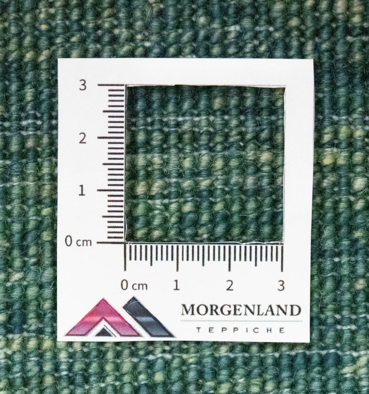 Ziegler Rug - 191 x 123 cm - colorful