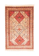 Qashqai Rug 178x113cm - Persian Rugs