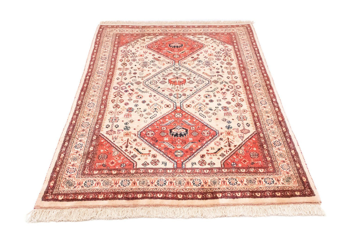 Perser Rug - Nomadic - 178 x 113 cm - beige