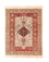 Perser Rug - Nomadic - 200 x 154 cm - beige