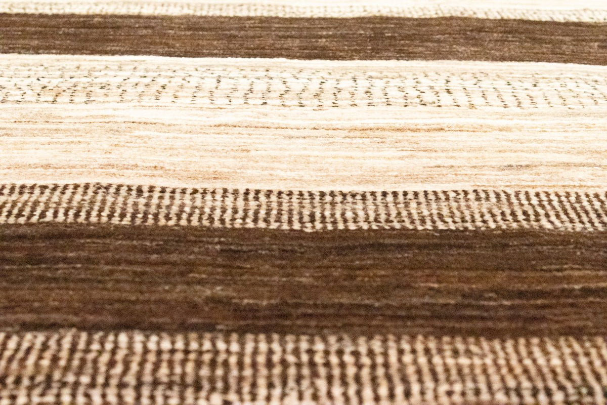 Gabbeh Rug - Indus - 205 x 141 cm - multicolored