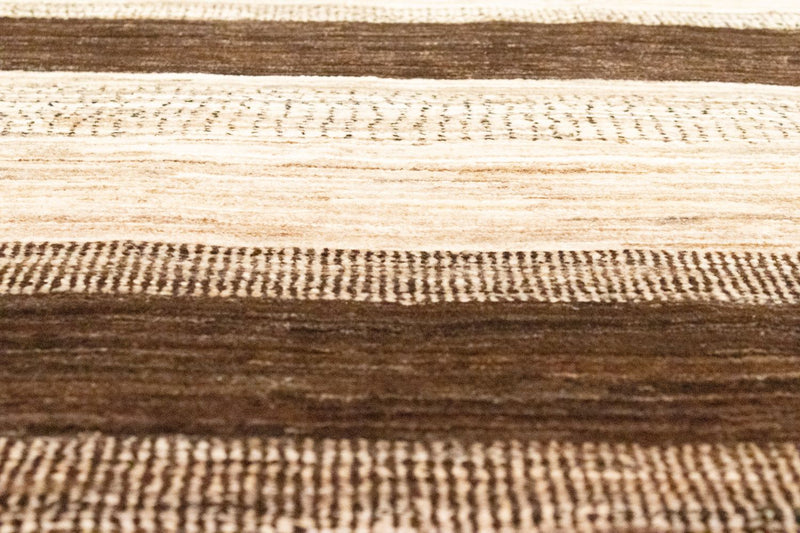 Gabbeh Rug - Indus - 205 x 141 cm - multicolored