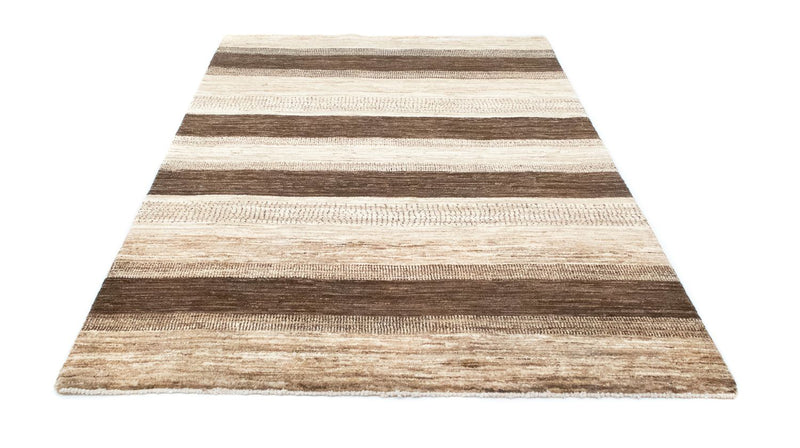 Gabbeh Rug - Indus - 205 x 141 cm - multicolored