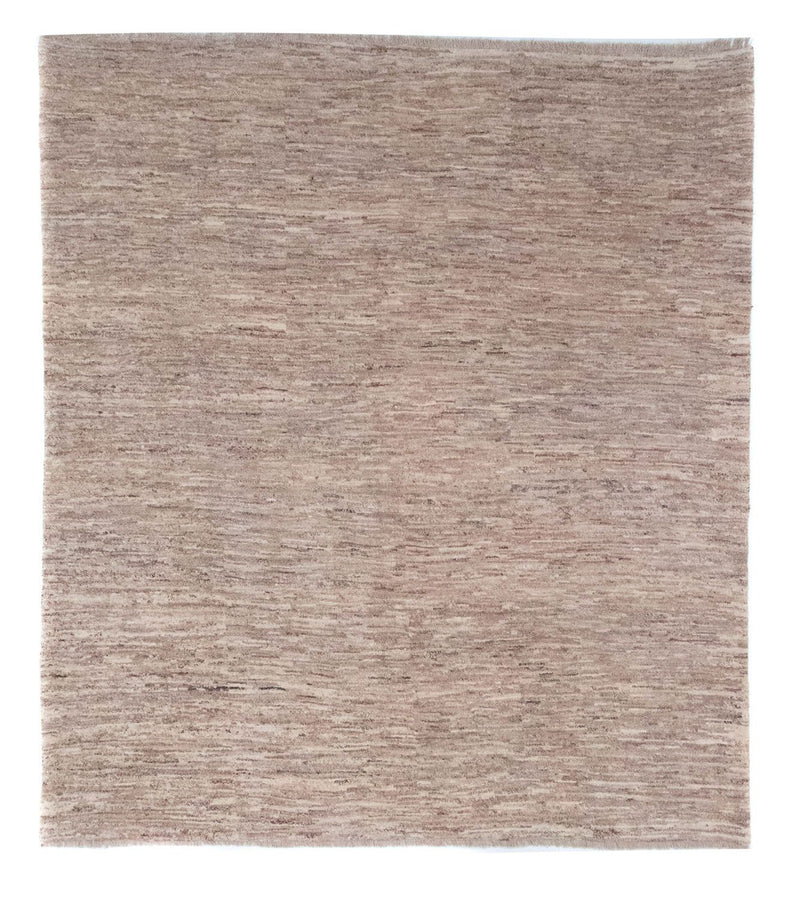Gabbeh Rug - Perser - 272 x 265 cm - brown