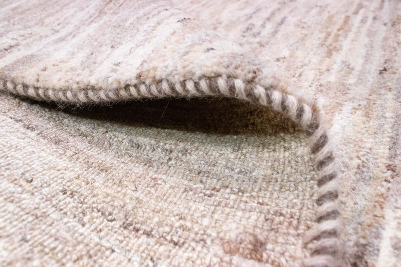 Gabbeh Rug - Perser - 272 x 265 cm - brown