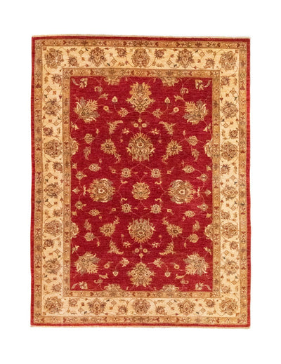 Ziegler Rug 150x202cm - Oriental Rug