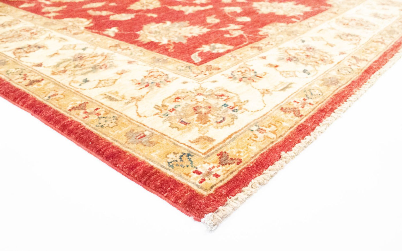 Ziegler Rug 202x150cm - Oriental Rug