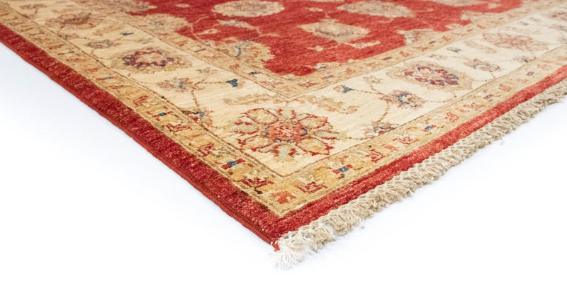 Ziegler Rug - 207 x 151 cm - red