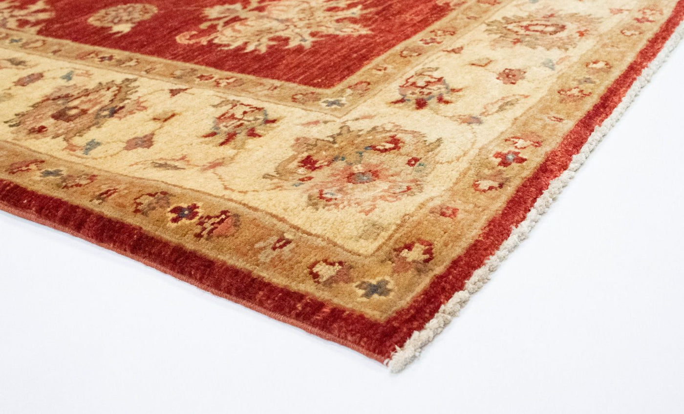 Ziegler Rug 192x150cm - Oriental Rug
