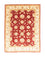 Ziegler Rug - 207 x 154 cm - red