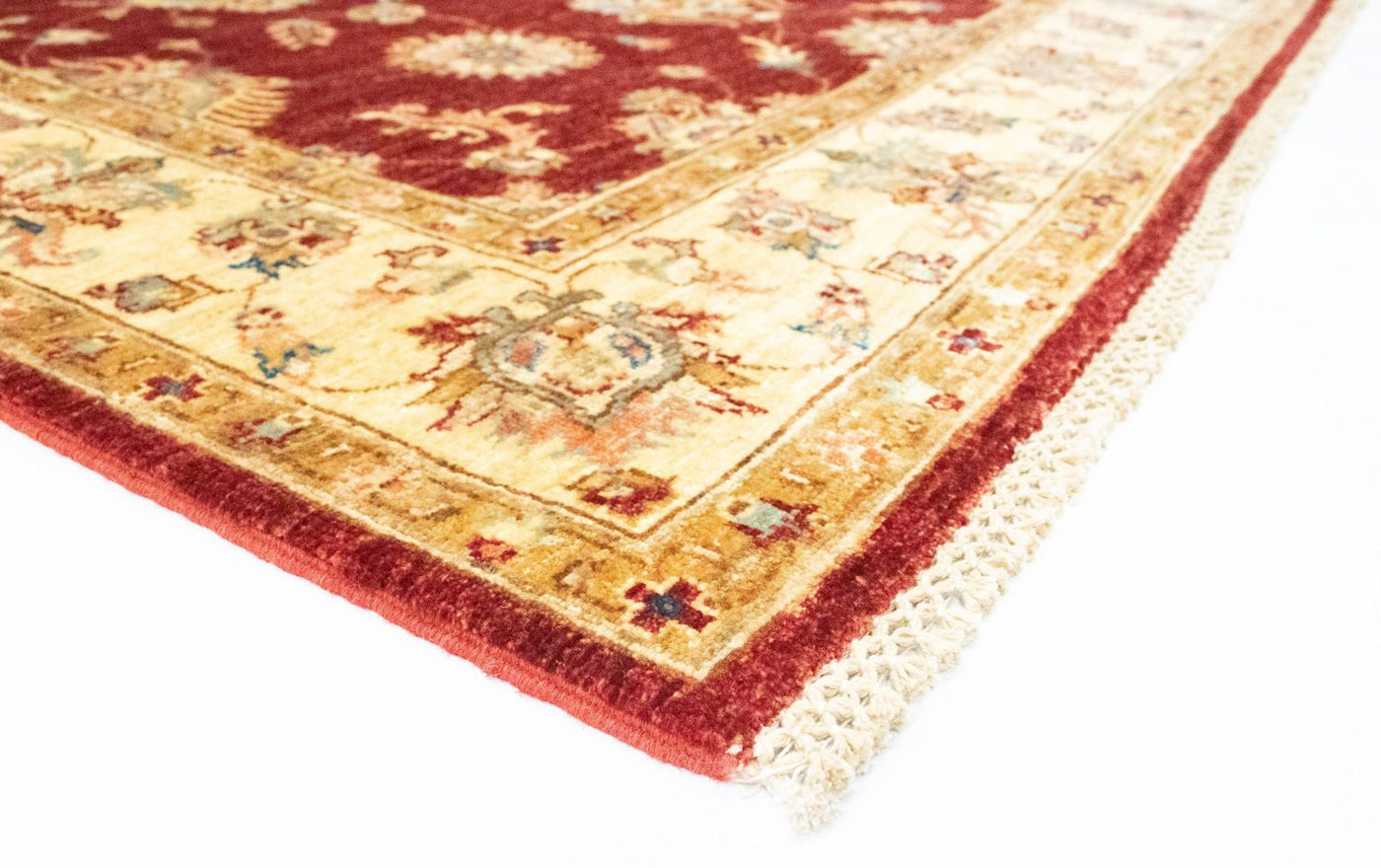 Ziegler Rug 207x154cm - Oriental Rug