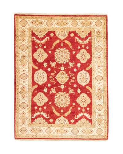 Ziegler Rug 151x206cm - Oriental Rug