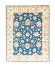 Ziegler Rug 209x152cm - Oriental Rug