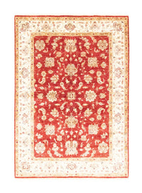 Ziegler Rug - 215 x 149 cm - red