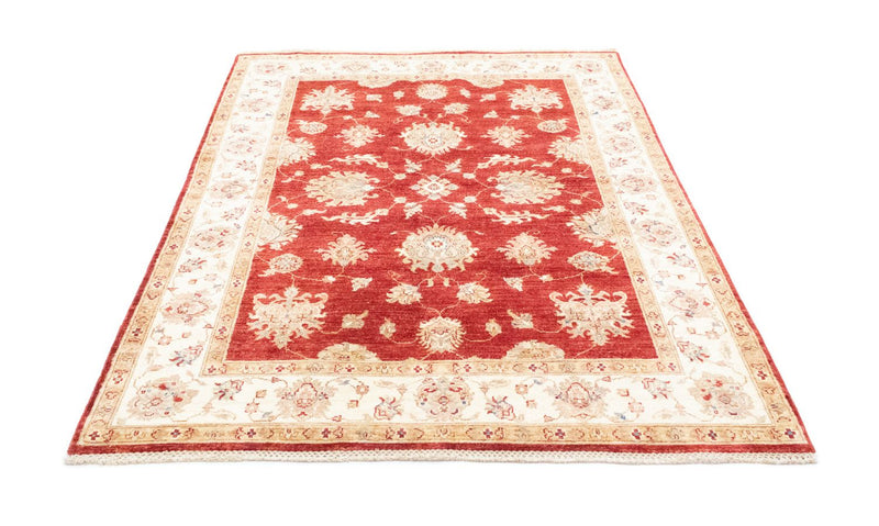 Ziegler Rug - 197 x 147 cm - red