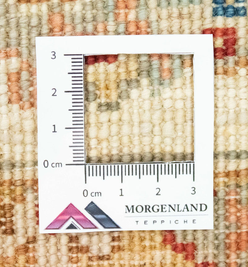 Ziegler Rug - 197 x 147 cm - red