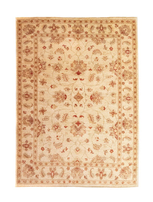 Ziegler Rug - 202 x 151 cm - beige