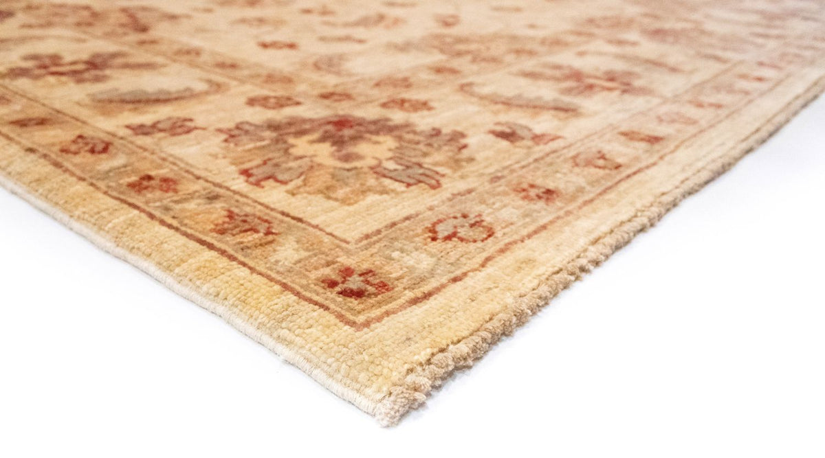 Ziegler Rug - 202 x 151 cm - beige