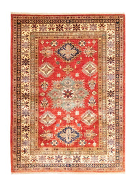 Ziegler Rug - Kazak - 207 x 148 cm - orange