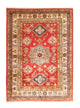 Ziegler Teppich - Kazak 207 x 148 cm - rot