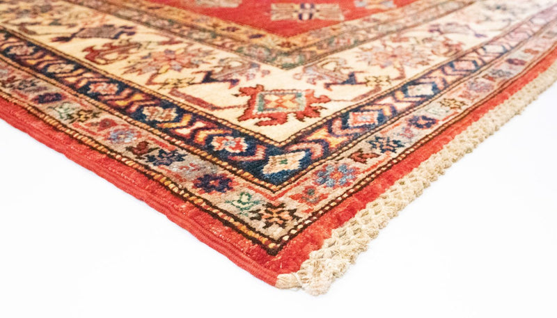 Ziegler Rug - Kazak - 200 x 152 cm - orange