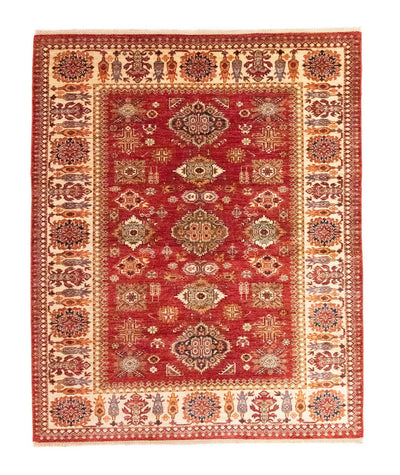 Kazak Rug 158x199cm - Oriental Rug