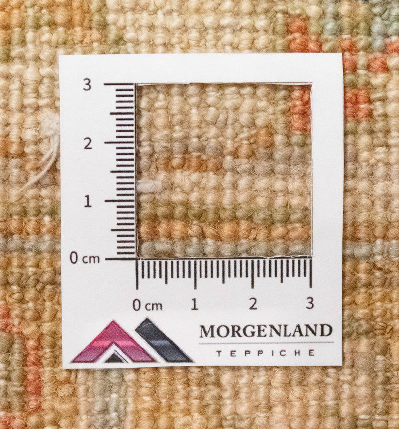 Ziegler Rug - 213 x 127 cm - blue