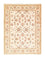 Ziegler Rug - 204 x 150 cm - beige