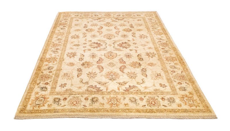 Ziegler Rug - 204 x 150 cm - beige