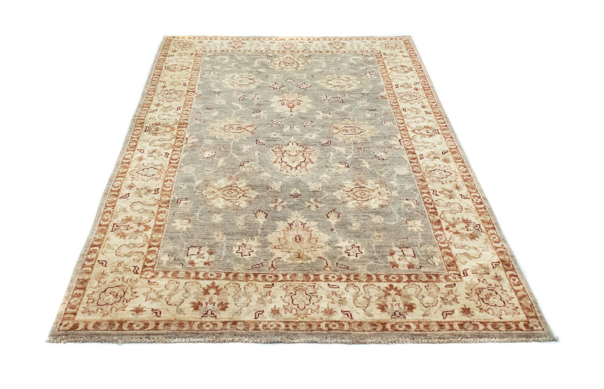Ziegler Rug - 201 x 128 cm - brown