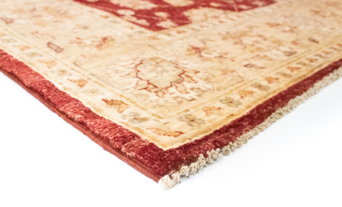 Ziegler Rug 204x125cm - Oriental Rug