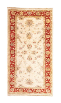 Runner Ziegler Rug - 197 x 102 cm - beige