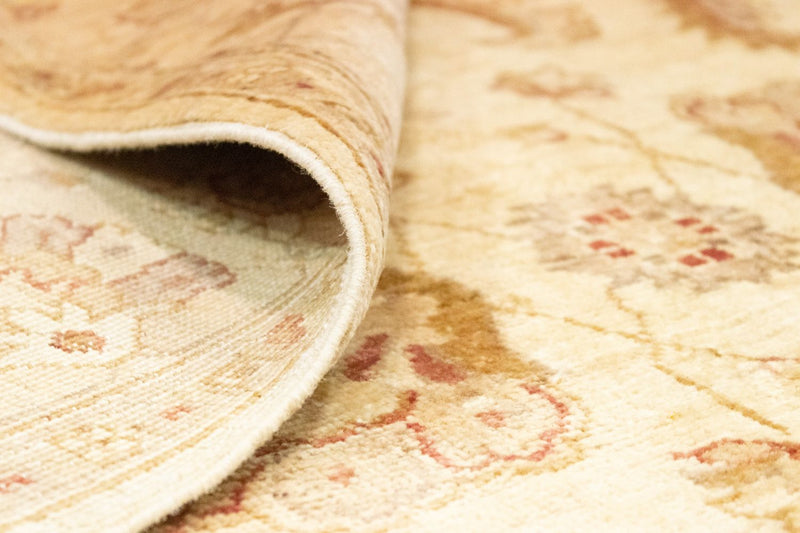 Ziegler Rug - 201 x 129 cm - beige