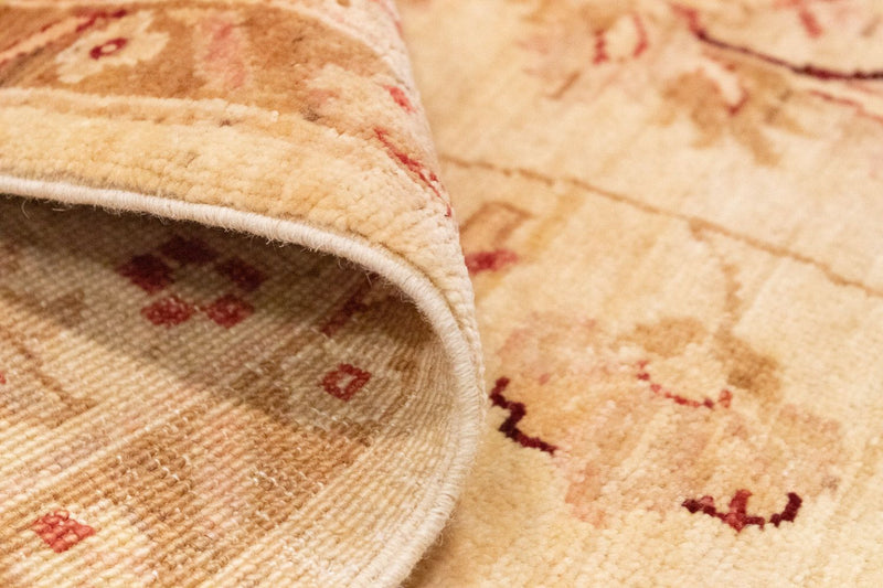 Ziegler Rug - 188 x 132 cm - beige