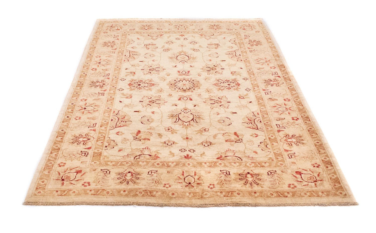 Ziegler Rug - 188 x 132 cm - beige