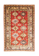 Kazak Rug 185x122cm - Oriental Rug