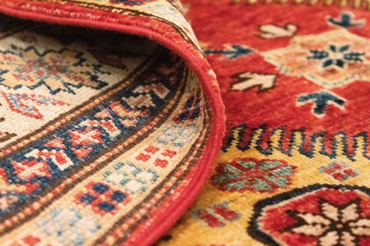 Ziegler Rug - Kazak - 185 x 122 cm - orange