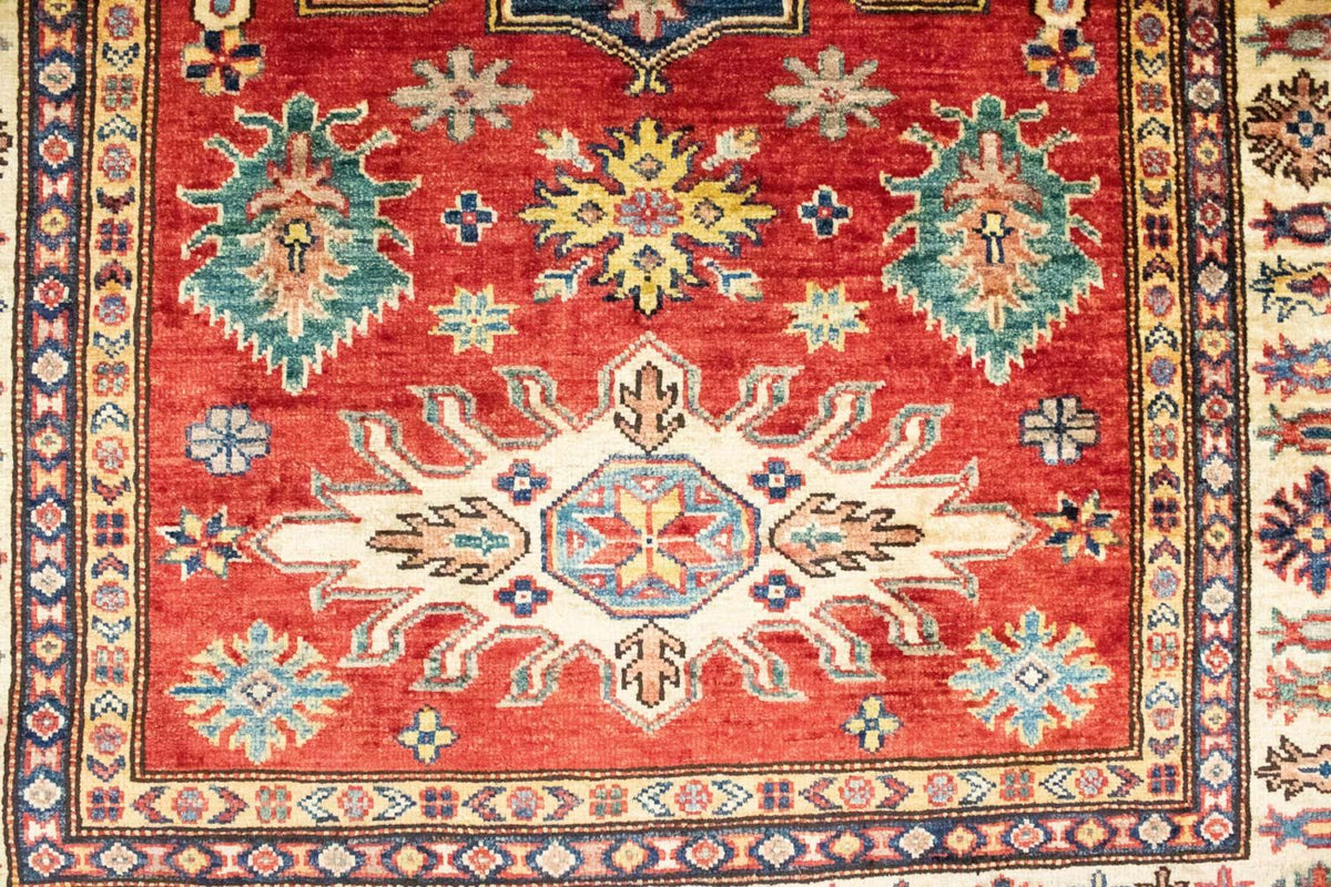 Ziegler Rug - Kazak - 183 x 112 cm - orange