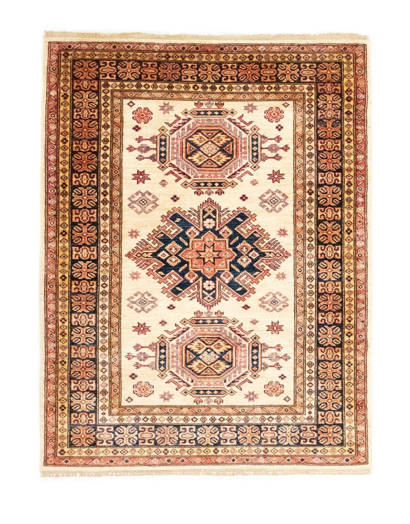 Ziegler Rug - Kazak - 166 x 128 cm - beige