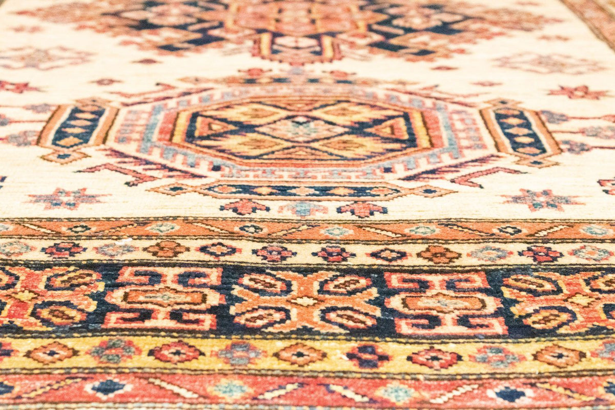 Ziegler Rug - Kazak - 166 x 128 cm - beige
