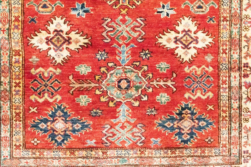 Ziegler Rug - Kazak - 181 x 117 cm - orange