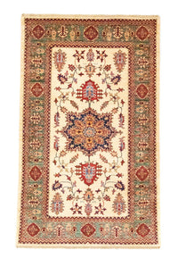 Ziegler Rug - Kazak - 188 x 117 cm - beige